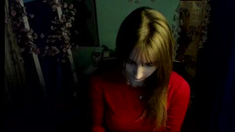 Karla online show from 02-12-26, 02:23