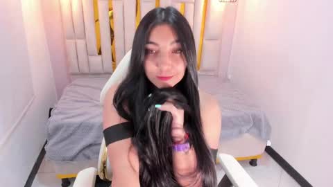 Karla  online show from 02-13-25, 05:01