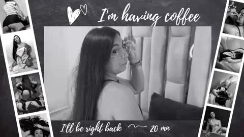 Karla  online show from 09-12-25, 11:10