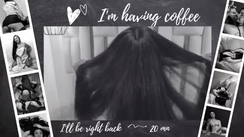 Karla  online show from 10-07-25, 11:07