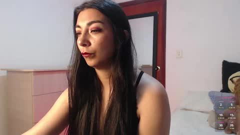 Karla  online show from 12-23-25, 09:51