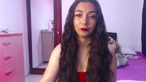 Karla  online show from 02-17-26, 10:34