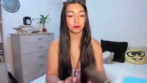 Karla  online show from 06-26-26, 10:30