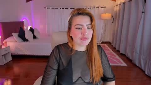 Karlita online show from 10-14-25, 02:56