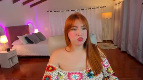 Karlita online show from 11-04-25, 03:38