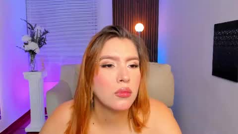 Karlita online show from 07-23-26, 03:15