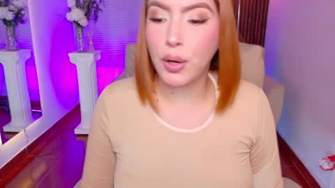 Karlita online show from 07-25-26, 03:04