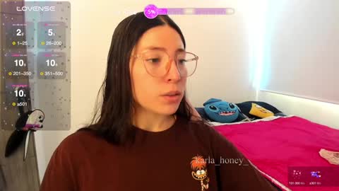 Karla online show from 01-10-25, 05:13