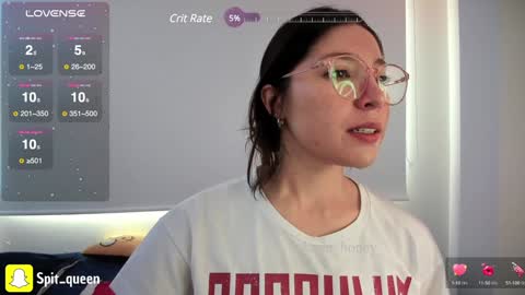 Karla online show from 01-24-25, 08:22