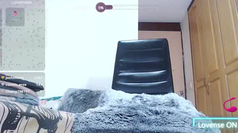 Snapshot of karla_kitten_ chatting on 02-08-25, 02:47 Miss Karla online show from 02-08-25, 02:47