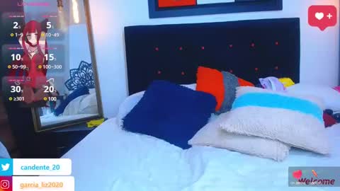 karla_lane18 online show from 01-25-25, 05:29