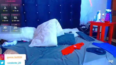 karla_lane18 online show from 04-28-26, 07:02