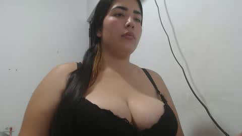 Snapshot of karla_lov3 chatting on 09-24-25, 08:34 karla_lov3 online show from 09-24-25, 08:34