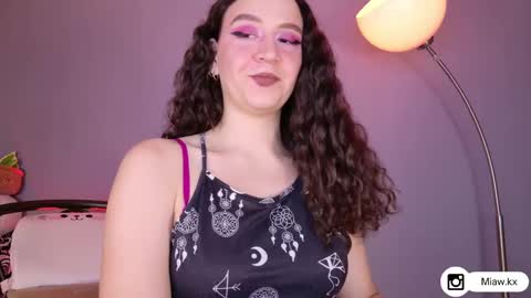 Goddess Karla  online show from 03-12-25, 01:14