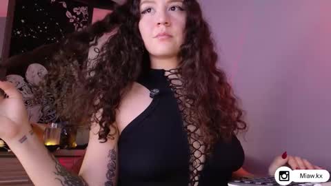 Goddess Karla  online show from 09-26-25, 06:06