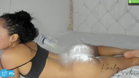 Karla Santoro online show from 06-26-26, 05:23