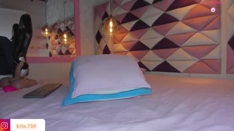 Snapshot of karla_wonderful chatting on 02-19-25, 06:11 karolina online show from 02-19-25, 06:11