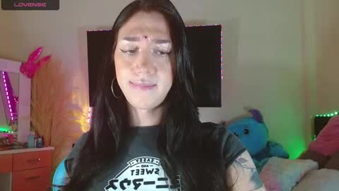 Snapshot of karla_zambrano chatting on 12-06-24, 09:57 karla online show from 12-06-24, 09:57