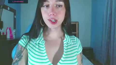 karla online show from 07-07-26, 08:13