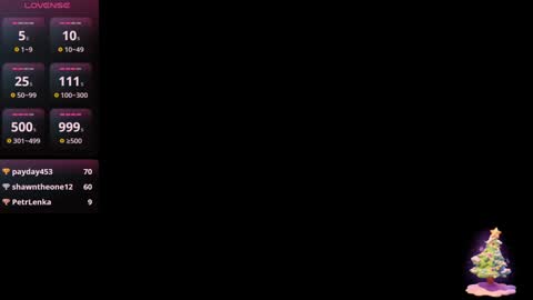 Snapshot of karlaa_james chatting on 12-18-24, 06:53 Karlaa  online show from 12-18-24, 06:53