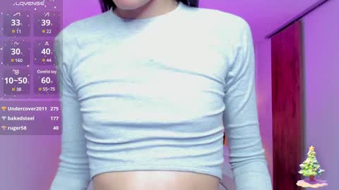 Snapshot of karlaa_james chatting on 01-23-25, 07:11 Karlaa  online show from 01-23-25, 07:11