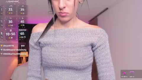 Snapshot of karlaa_james chatting on 01-30-25, 09:47 Karlaa  online show from 01-30-25, 09:47