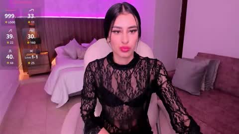 Snapshot of karlaa_james chatting on 09-09-25, 10:59 Karlaa  online show from 09-09-25, 10:59