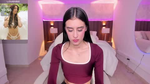 Karlaa  online show from 07-25-26, 11:08