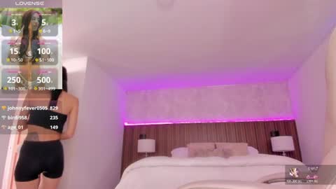 Karlaa  online show from 07-28-26, 03:43