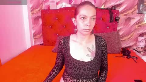 karlaahott online show from 04-18-26, 07:40