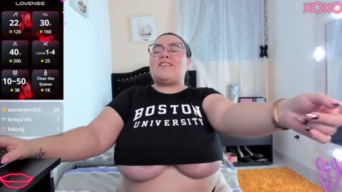 Karla Lane  online show from 12-04-24, 04:21