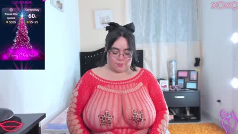 Karla Lane  online show from 12-20-24, 04:20