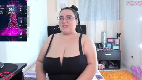 Karla Lane  online show from 12-25-24, 02:46