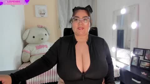 Karla Lane  online show from 04-25-26, 04:04