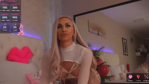 KarlaBart online show from 02-16-26, 08:16