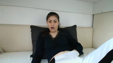 Snapshot of karladreamssex chatting on 02-04-25, 06:57 Crystyna online show from 02-04-25, 06:57