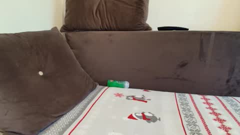 Crystyna online show from 05-18-26, 07:47