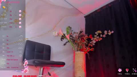 KARLA online show from 09-26-25, 01:15