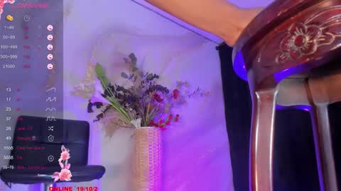 KARLA online show from 10-19-25, 02:07