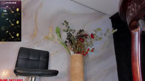 KARLA online show from 11-02-25, 01:35