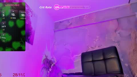 KARLA online show from 11-28-25, 01:47