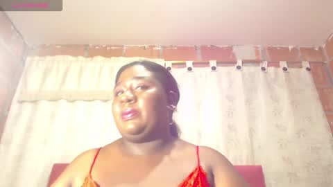 Snapshot of karlafreakk11 chatting on 09-14-25, 09:41 DAHIANA online show from 09-14-25, 09:41