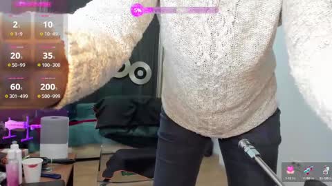 karlahartley online show from 01-20-25, 03:59