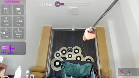 karlahartley online show from 01-30-25, 07:50