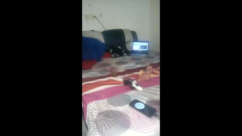 karlaossa666 online show from 02-22-26, 06:35