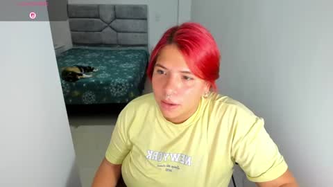 Karla  MODEL INDEPENT online show from 07-31-26, 02:00