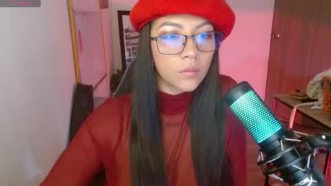 Snapshot of karlavittar chatting on 01-13-26, 10:20 karlavittar online show from 01-13-26, 10:20