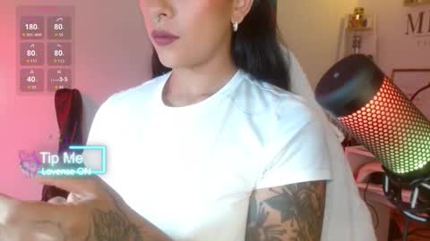 Snapshot of karlavittar chatting on 02-20-26, 11:27 karlavittar online show from 02-20-26, 11:27