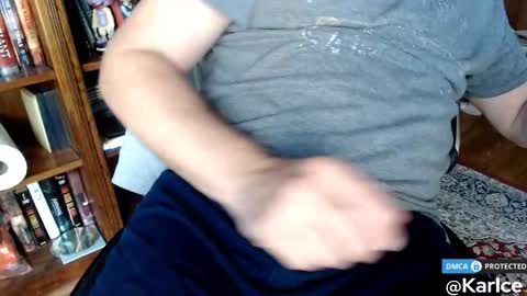 Snapshot of karlce chatting on 11-26-25, 06:42 Karl online show from 11-26-25, 06:42