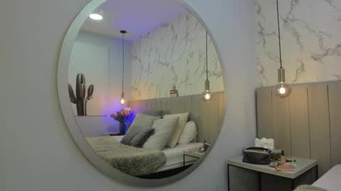 Snapshot of karlla_brown chatting on 01-07-26, 01:57 karlla_brown online show from 01-07-26, 01:57